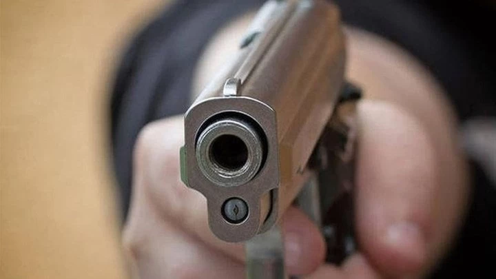 Ενοπλοι λήστεψαν σούπερ μάρκετ στη Καισαριανή – Εφυγαν με άγνωστο ποσό